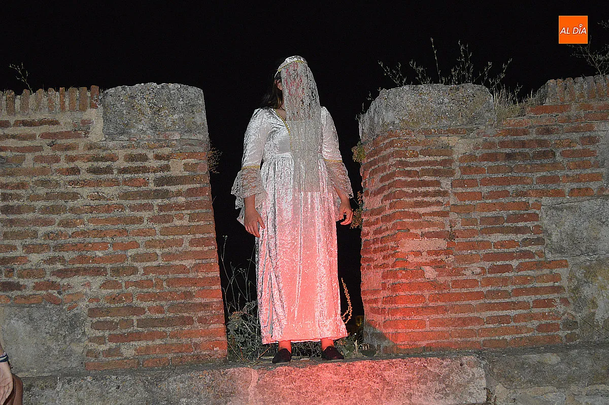 Foto 3 - &Eacute;xito en el segundo pase de La Ruta de Los Malditos por su X aniversario 
