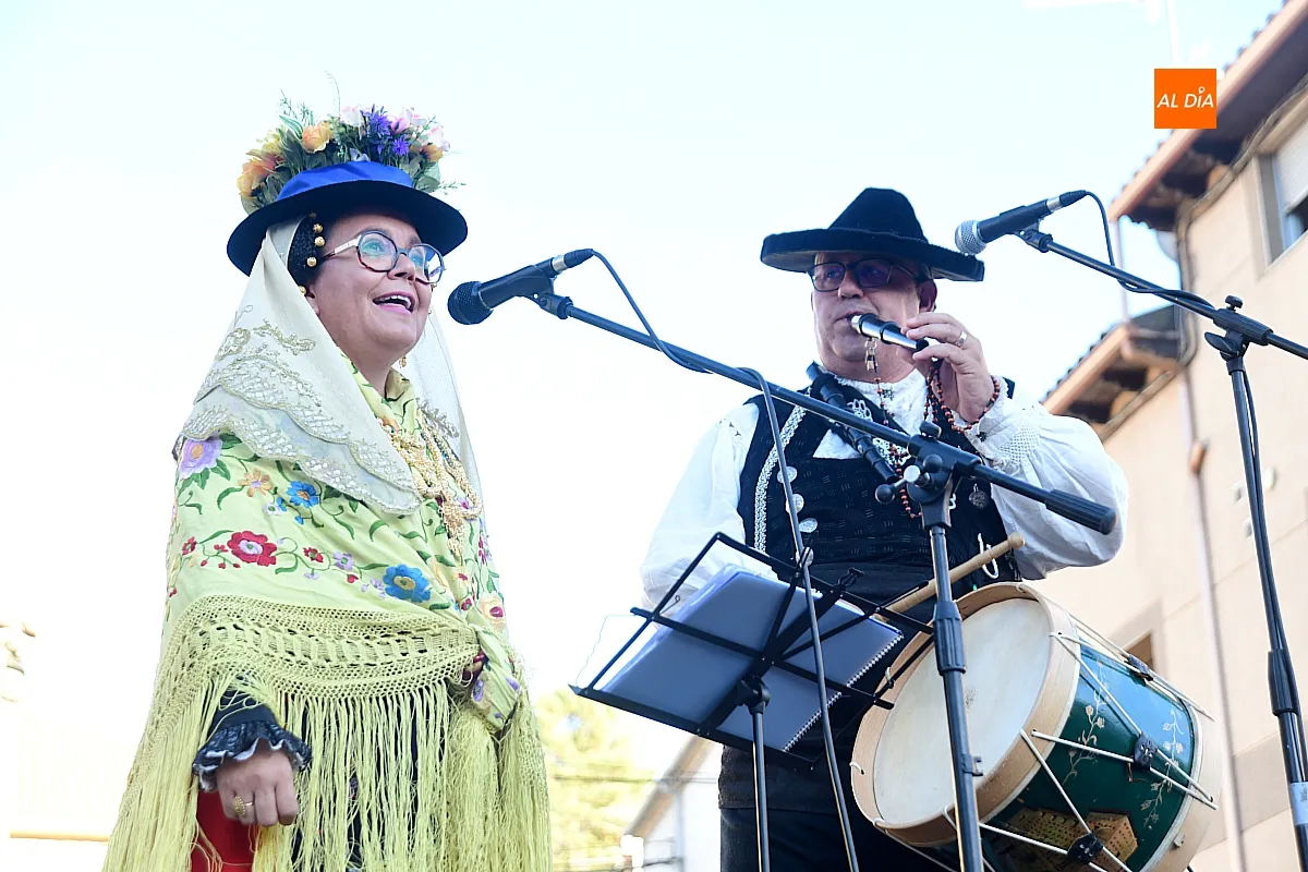 Sartén Charra 26 en El Payo
