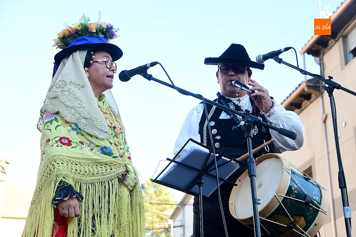 Sartén Charra 26 en El Payo