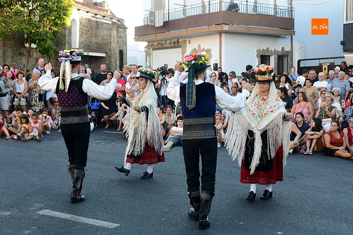 Sartén Charra 26 en El Payo