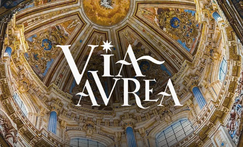 Vía Áurea Salamanca: guía de la procesión extraordinaria