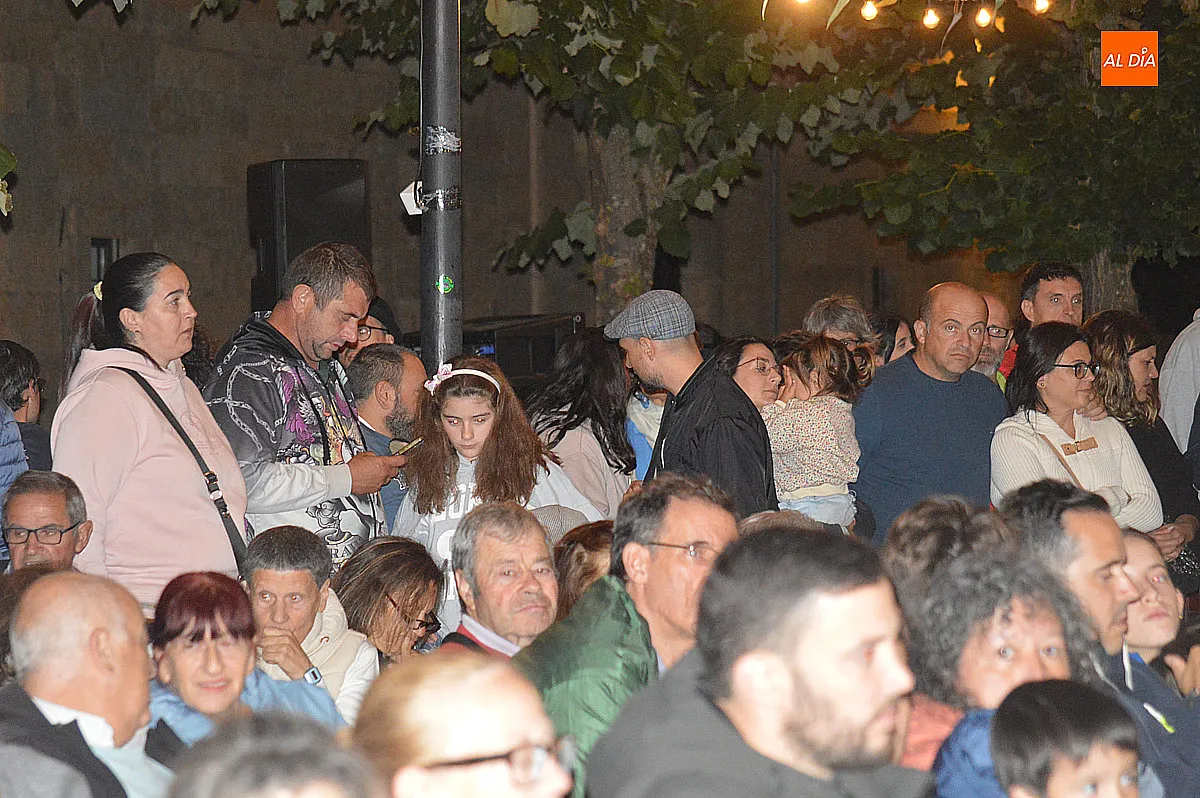 Foto 6 - &lsquo;Verano del 69 o el guateque que nunca fue&rsquo; pone ritmo a la noche con su propuesta m&uacute;sico-teatral