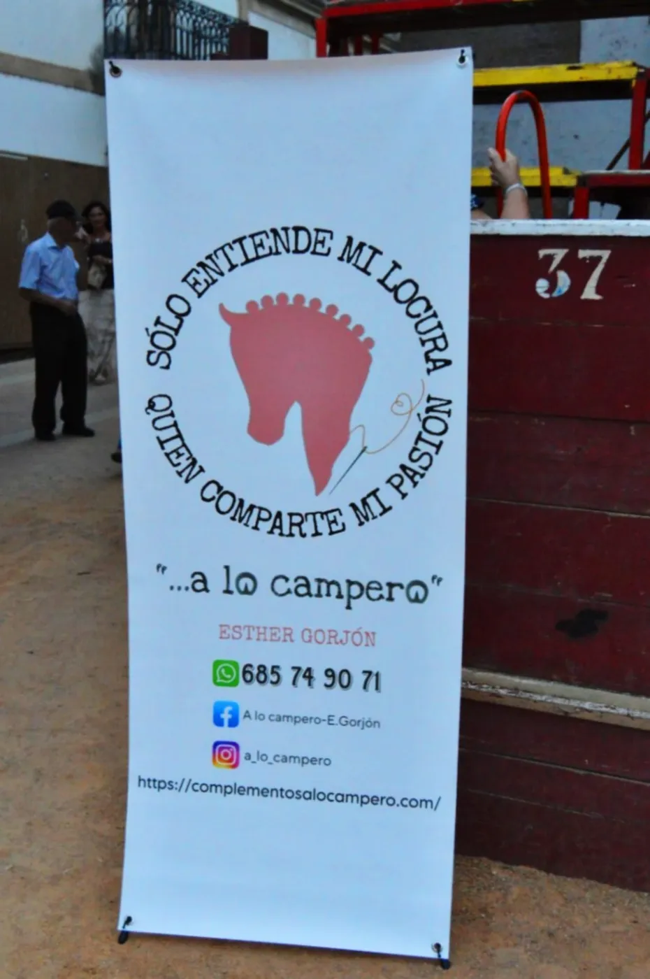 El desfile de 'Alo Campero' fue un éxito en todos los aspectos 
