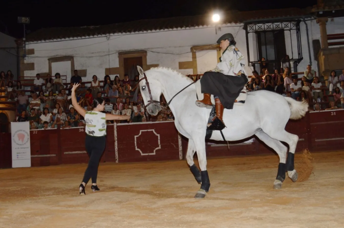 El desfile de 'Alo Campero' fue un éxito en todos los aspectos 