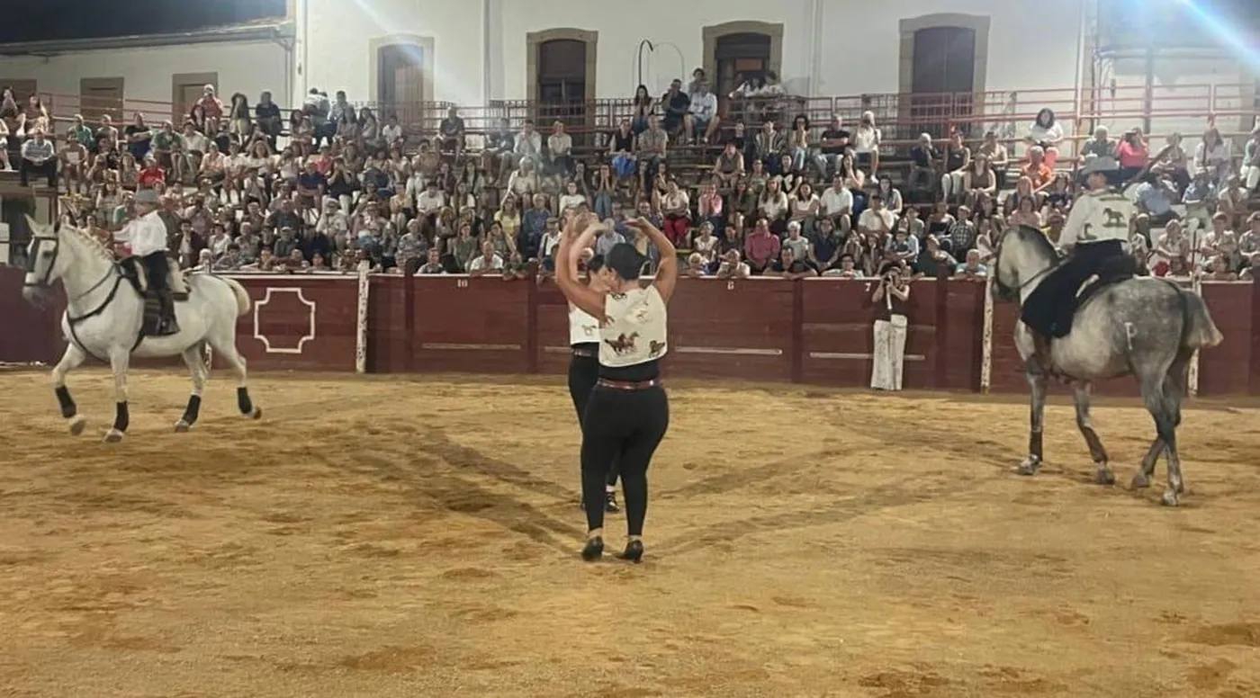 El desfile de 'Alo Campero' fue un éxito en todos los aspectos 
