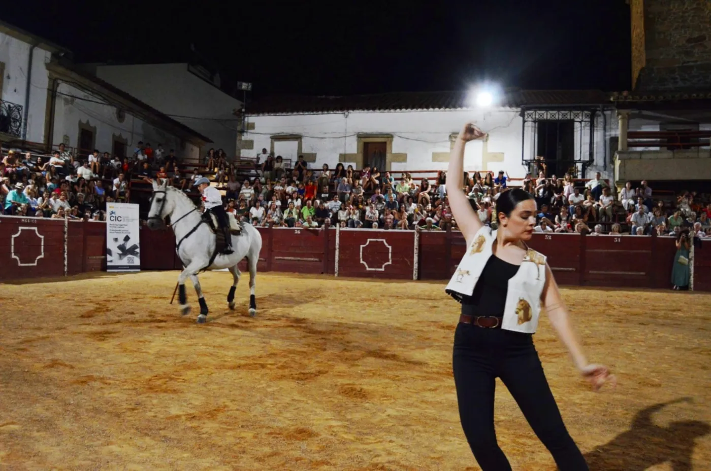 El desfile de 'Alo Campero' fue un éxito en todos los aspectos 
