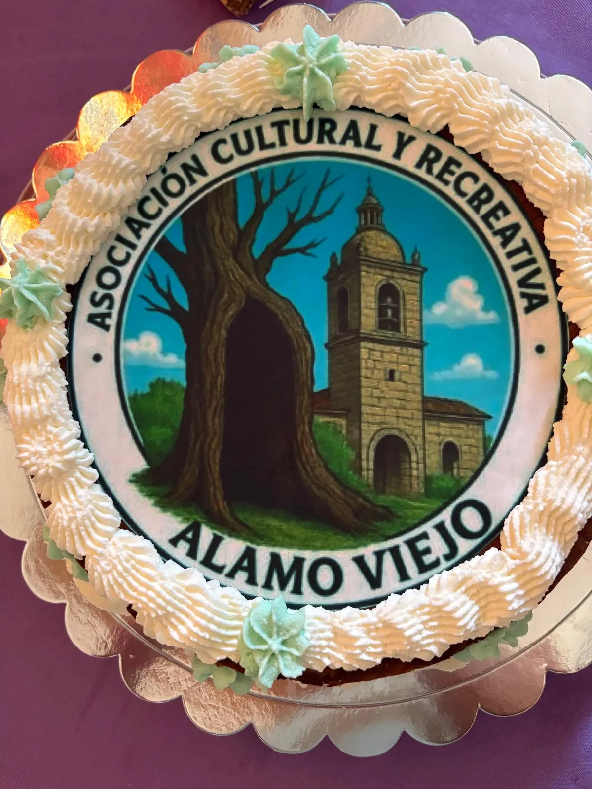 Concurso de postres y tortillas en Villar de Ciervo 