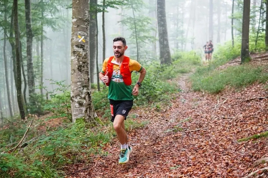 FOTOS | El fenómeno del Trail Running, en pleno auge deportivo: Conectas con la naturaleza