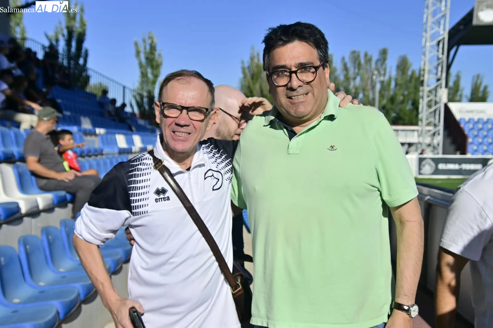Galería de imágenes / Fotos: SALAMANCArtv AL DÍA