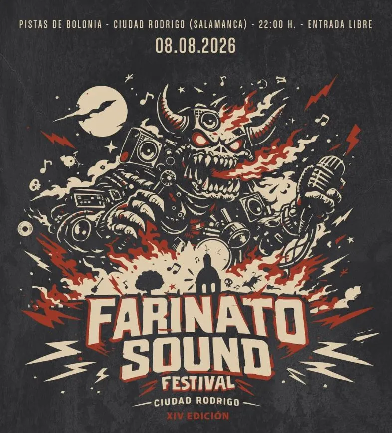 Foto 3 - El Farinato Sound volver&aacute; a llenar de m&uacute;sica El Bolonia con un cartel de cuatro actuaciones