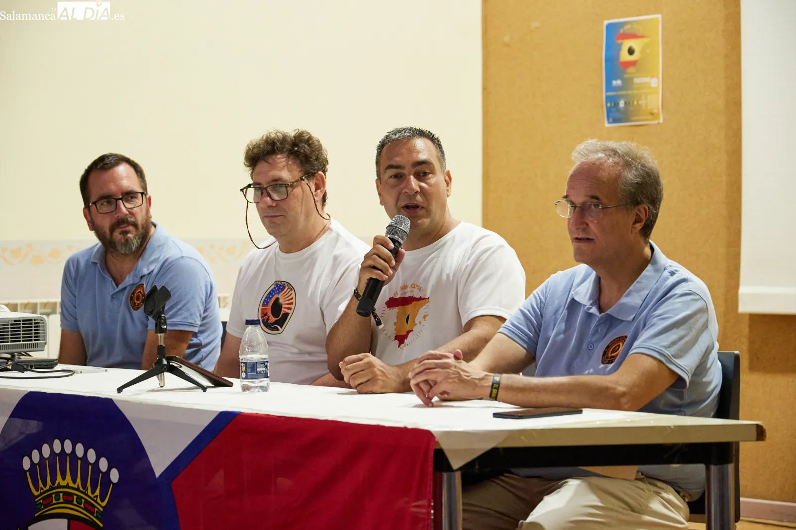 Fotos: David Sañudo