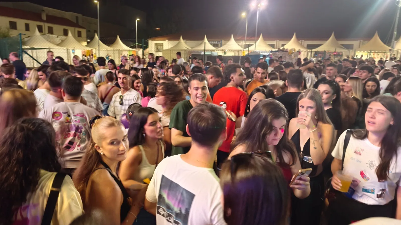 Foto 4 - DJ Soke gana el IV Concurso de DJ&rsquo;s de Pe&ntilde;aranda, que homenajea a su impulsor DJ Briyi