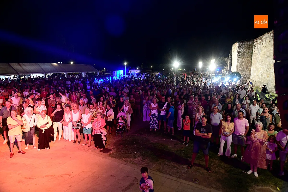 Bolonia Fest Ciudad Rodrigo
