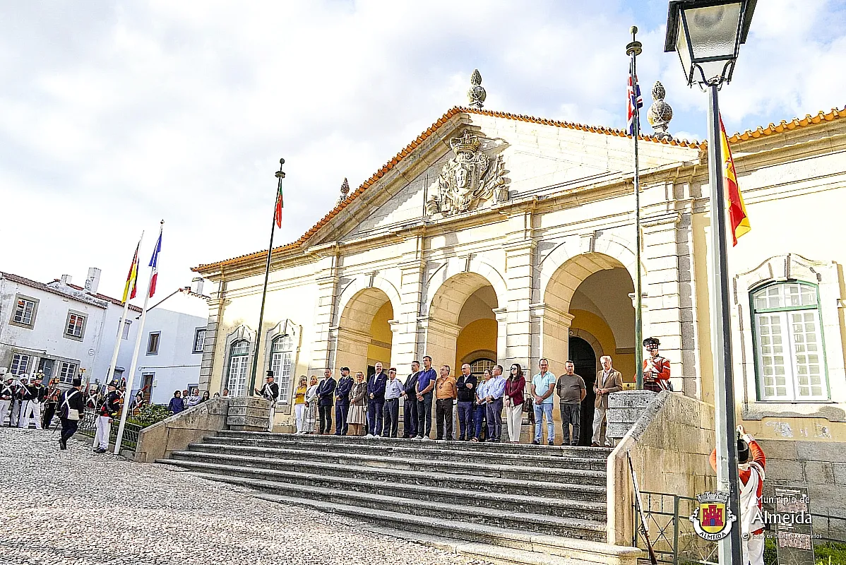 Cerco de Almeida