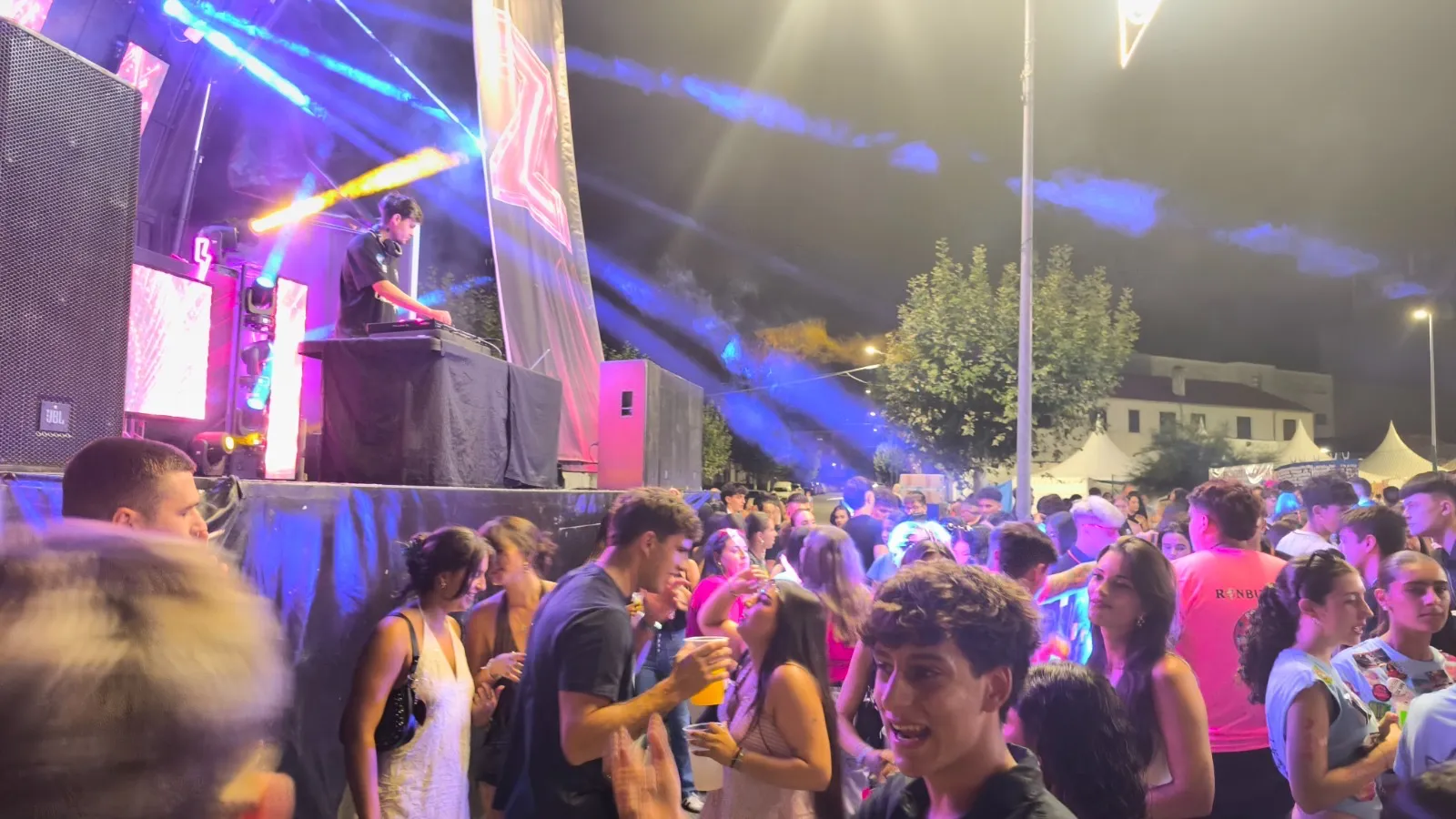 Foto 3 - DJ Soke gana el IV Concurso de DJ&rsquo;s de Pe&ntilde;aranda, que homenajea a su impulsor DJ Briyi