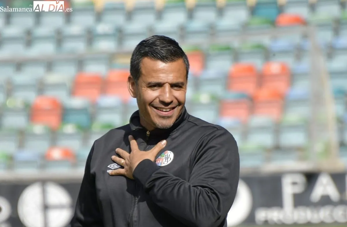 El Salamanca UDS captará talento de fútbol en América