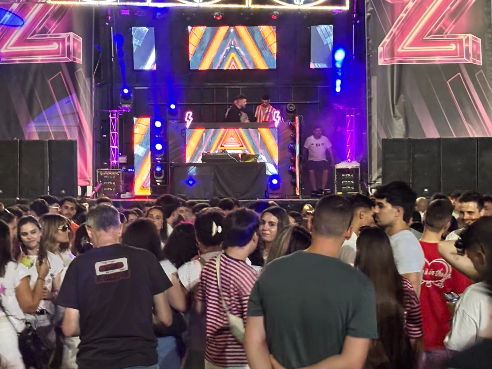 Foto 6 - DJ Soke gana el IV Concurso de DJ&rsquo;s de Pe&ntilde;aranda, que homenajea a su impulsor DJ Briyi