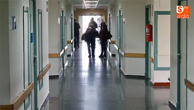 ¿Cómo funcionan las urgencias de Sacyl? Salamanca suma 19.707 pacientes atendidos