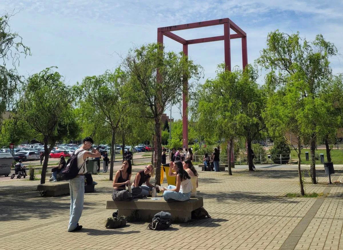 Campus Unamuno, Salamanca