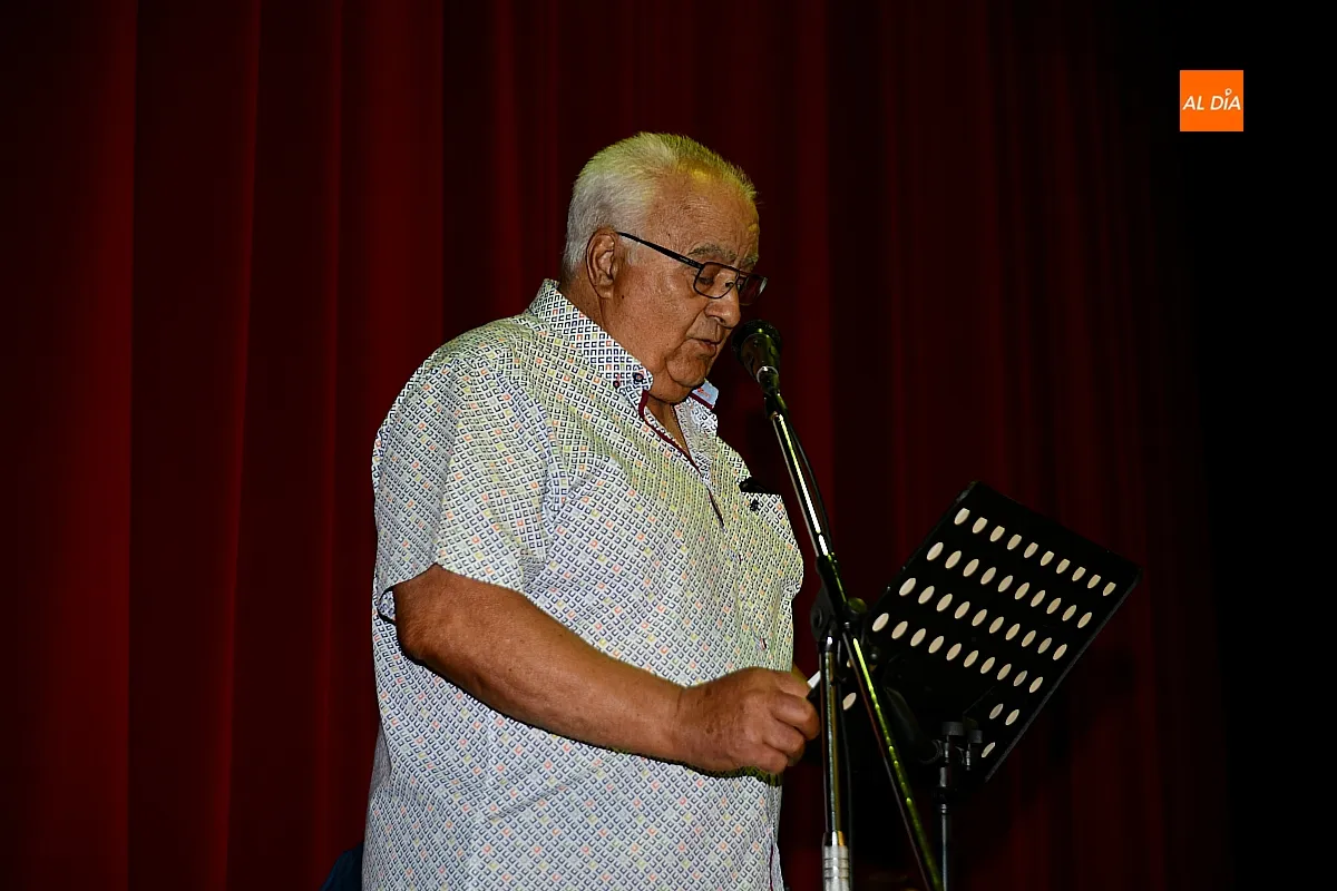 Vecinos de 80 años en Santi Spítitus