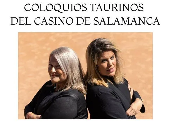 Foto 7 - M&uacute;sica, conferencias y toros protagonizan el septiembre cultural del Casino de Salamanca