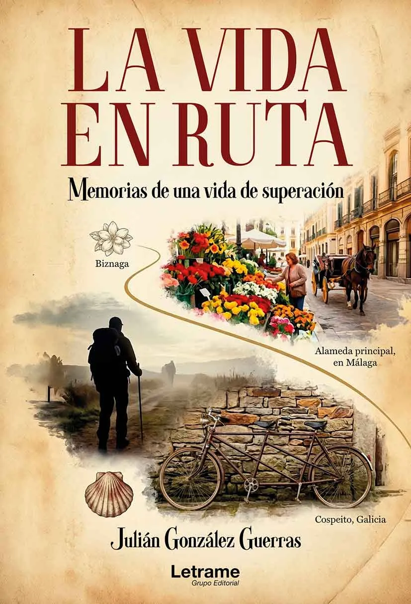 Los libros son para el verano: contar la vida valiente de Julián González Guerras