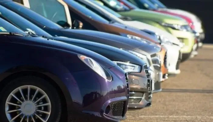 Coches más vendidos en Salamanca: Toyota y BYD lideran