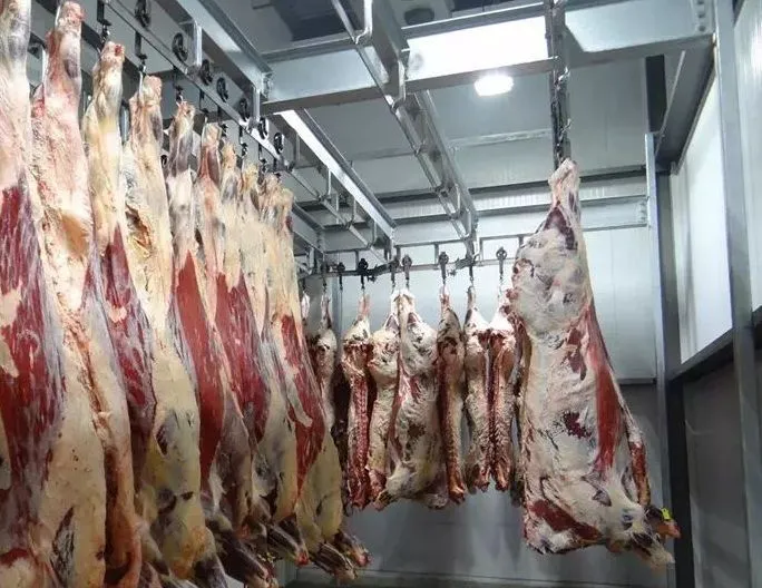 Salamanca lidera el control de los alimentos de origen animal