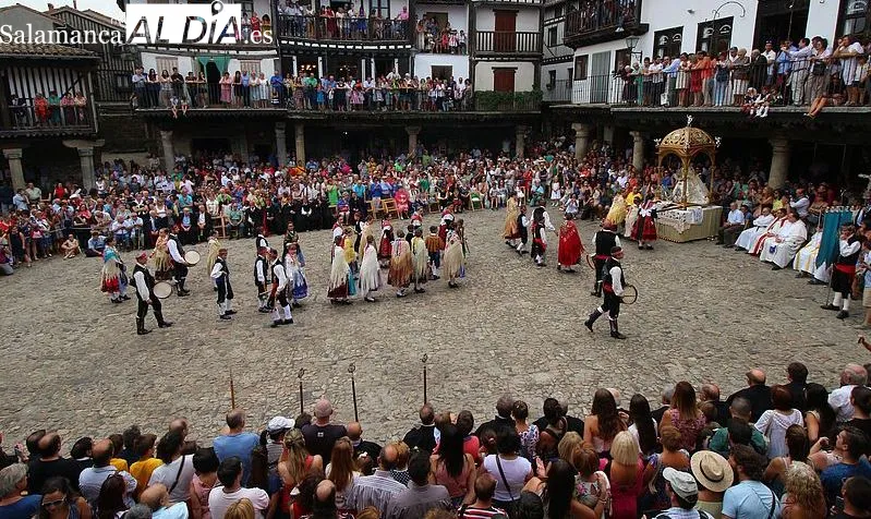 Fiestas de La Alberca 2026: programa, fechas y horarios