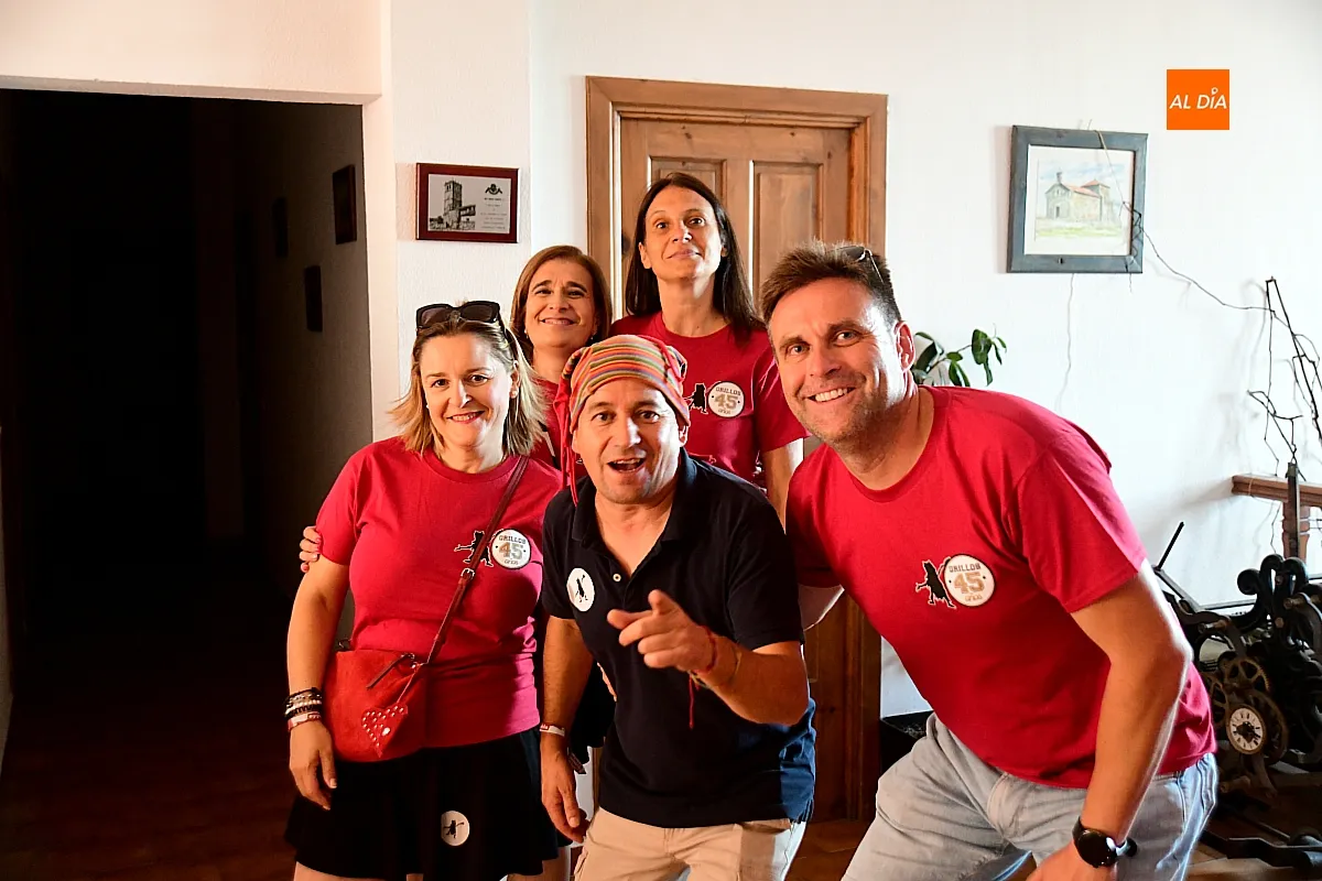 Pregón Peña 