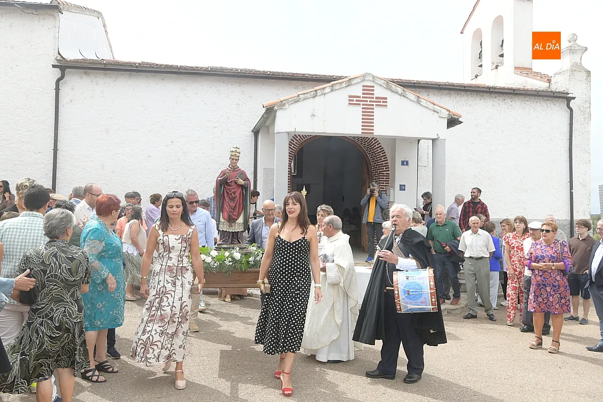 Procesión San Ceferino Tenebrón