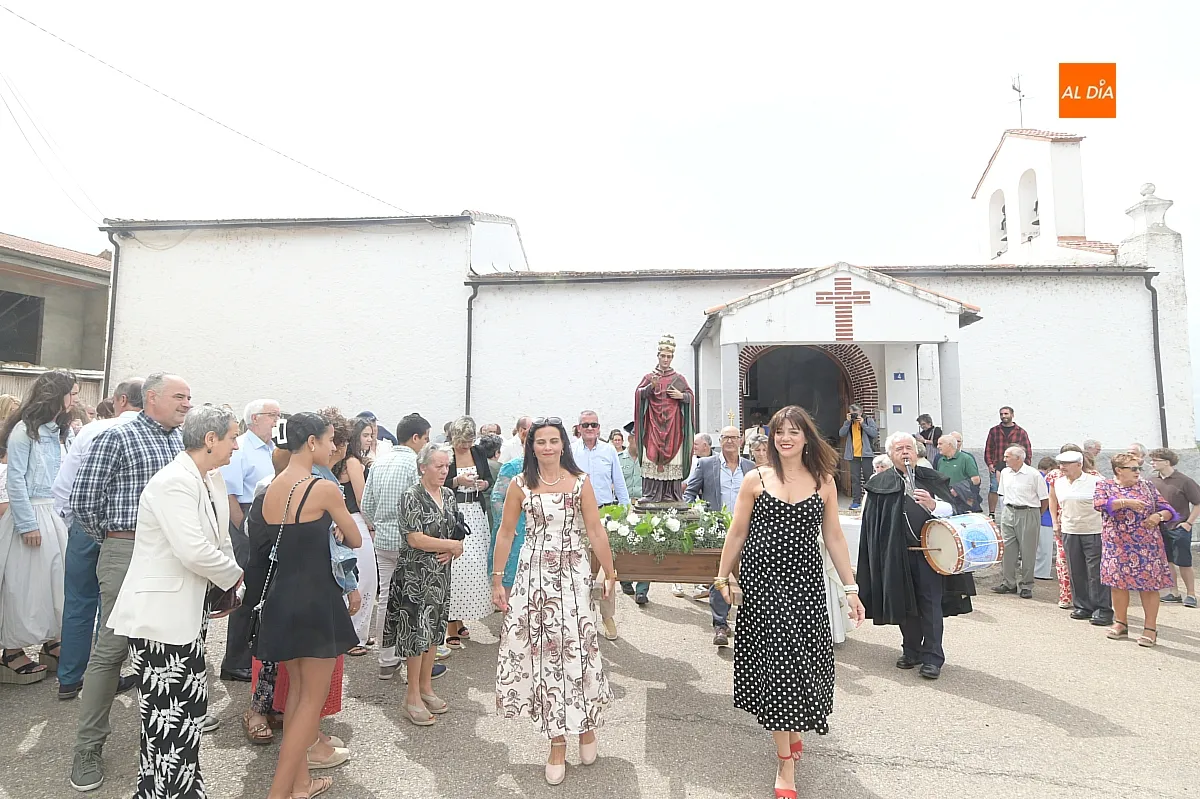 Procesión San Ceferino Tenebrón