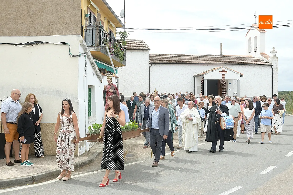 Procesión San Ceferino Tenebrón