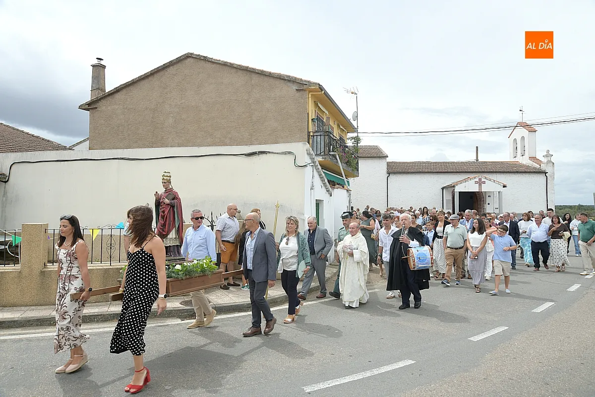 Procesión San Ceferino Tenebrón