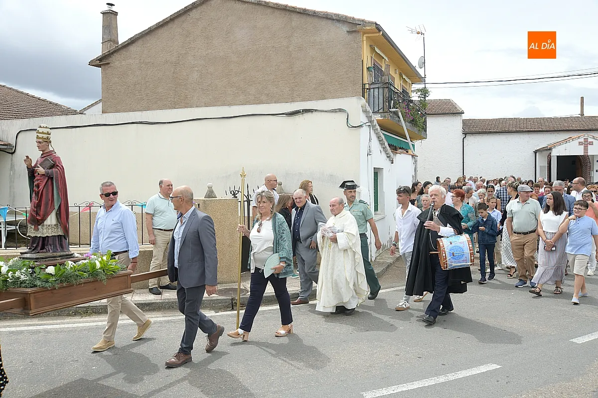 Procesión San Ceferino Tenebrón