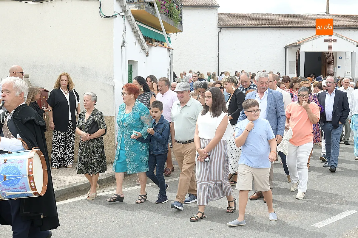 Procesión San Ceferino Tenebrón