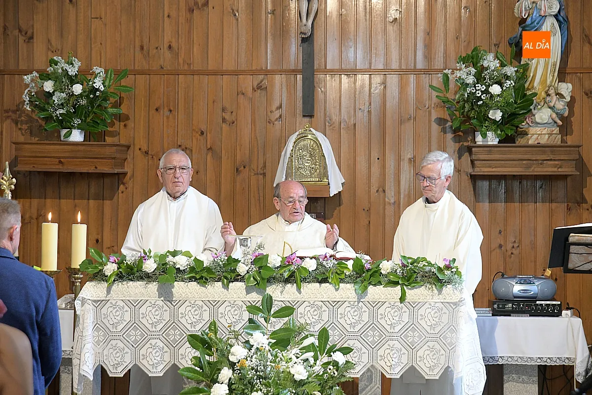 Procesión San Ceferino Tenebrón