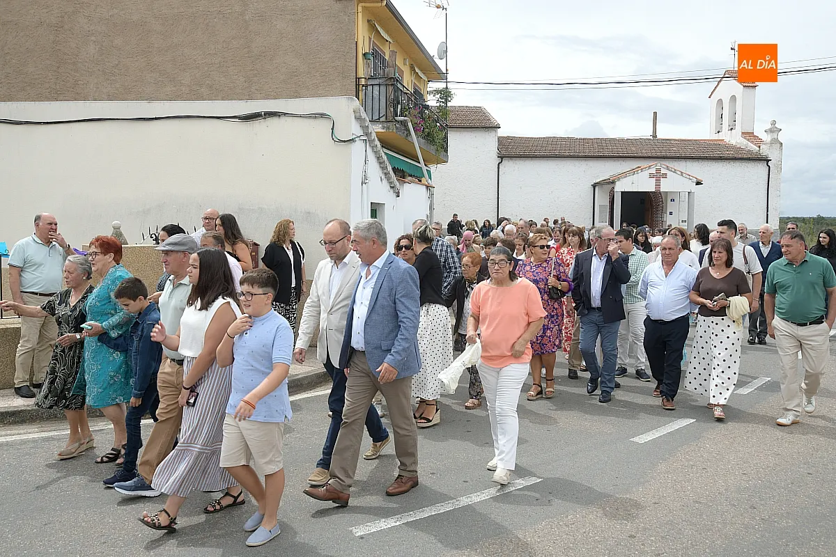 Procesión San Ceferino Tenebrón
