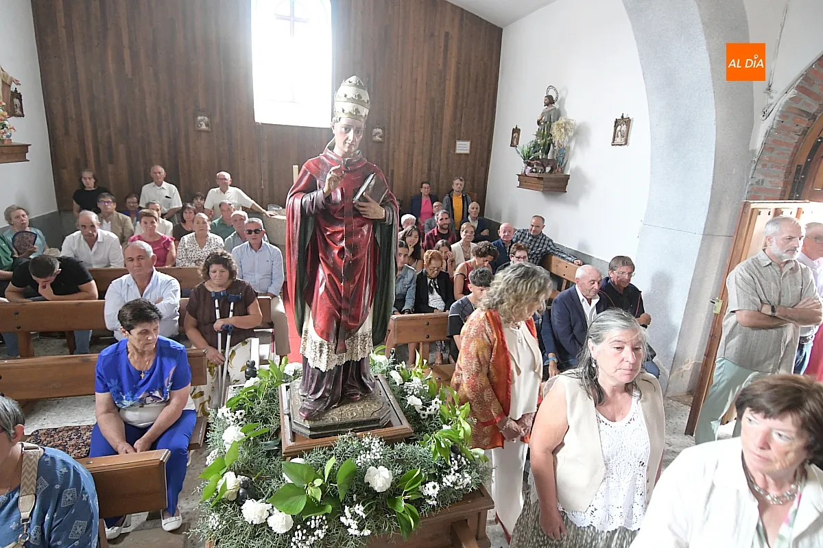 Procesión San Ceferino Tenebrón