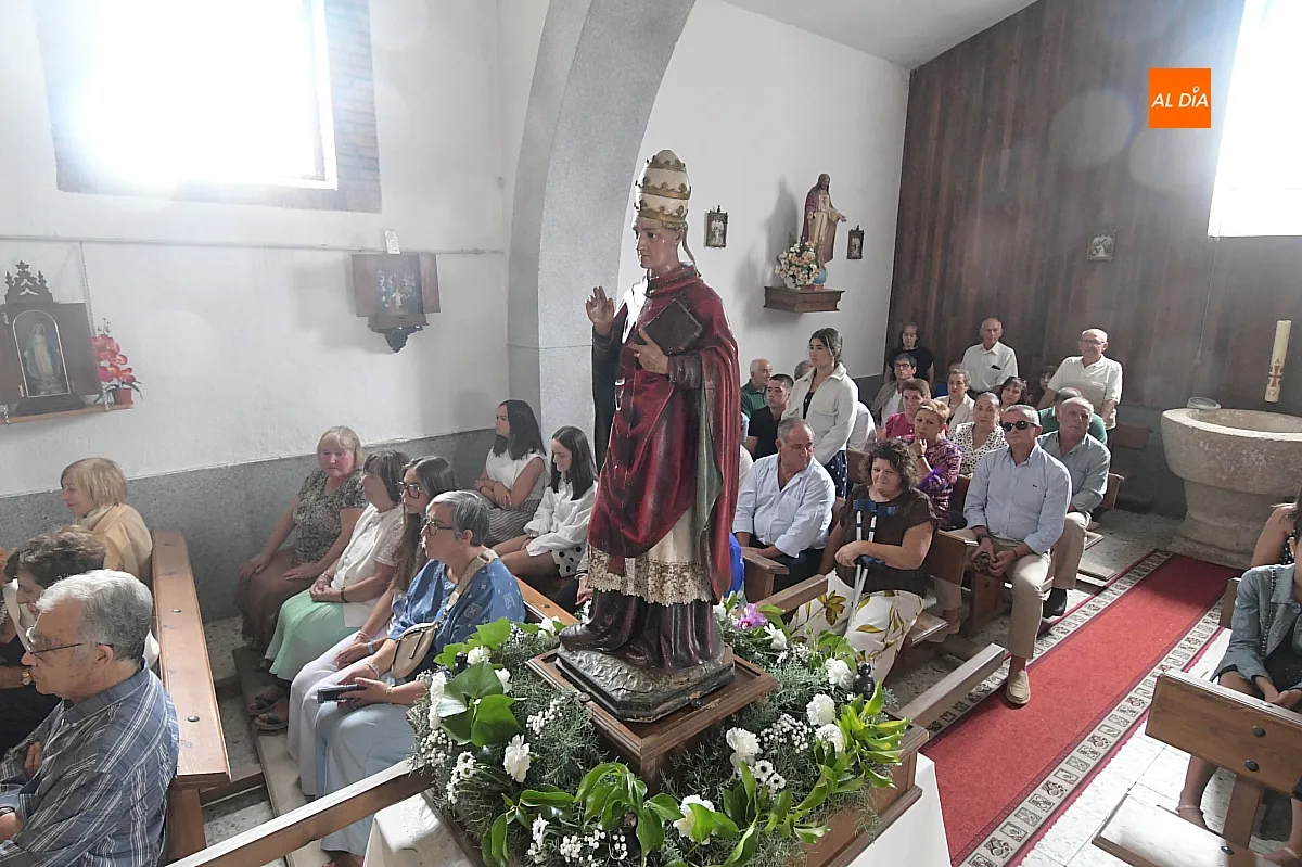 Procesión San Ceferino Tenebrón