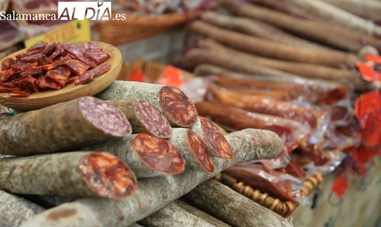 El sector cárnico concentra el 82% de los positivos por alertas alimentarias en la región