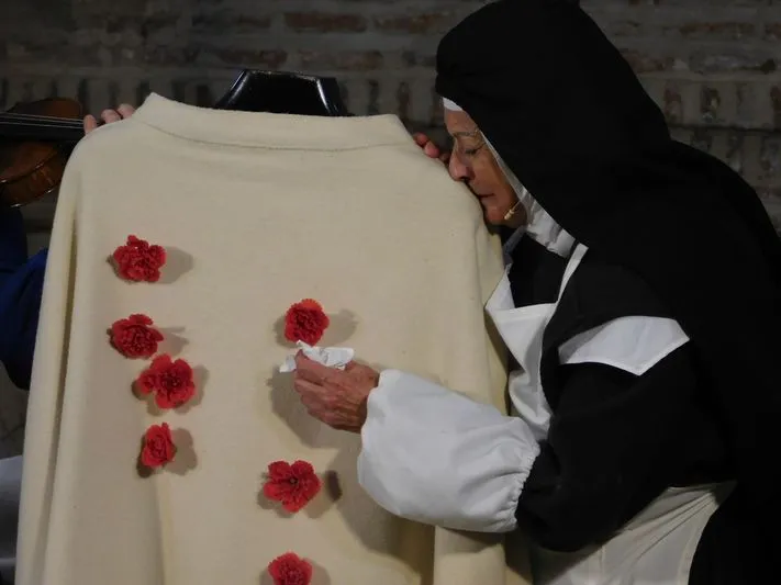 Foto 8 - El teatro revive el patrimonio mud&eacute;jar de Coca de Alba