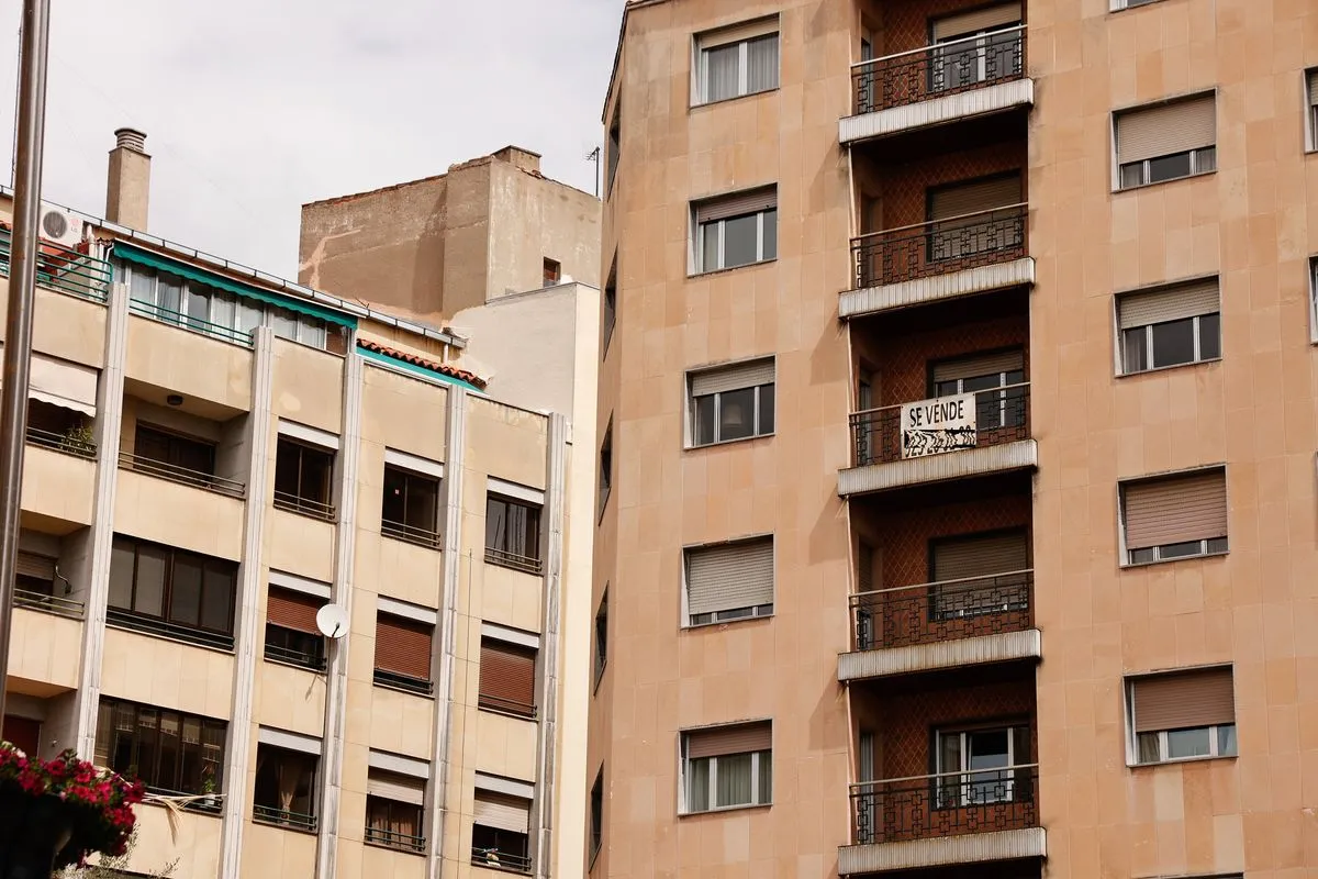 Vivienda en Salamanca: el precio sube un 21% en un año