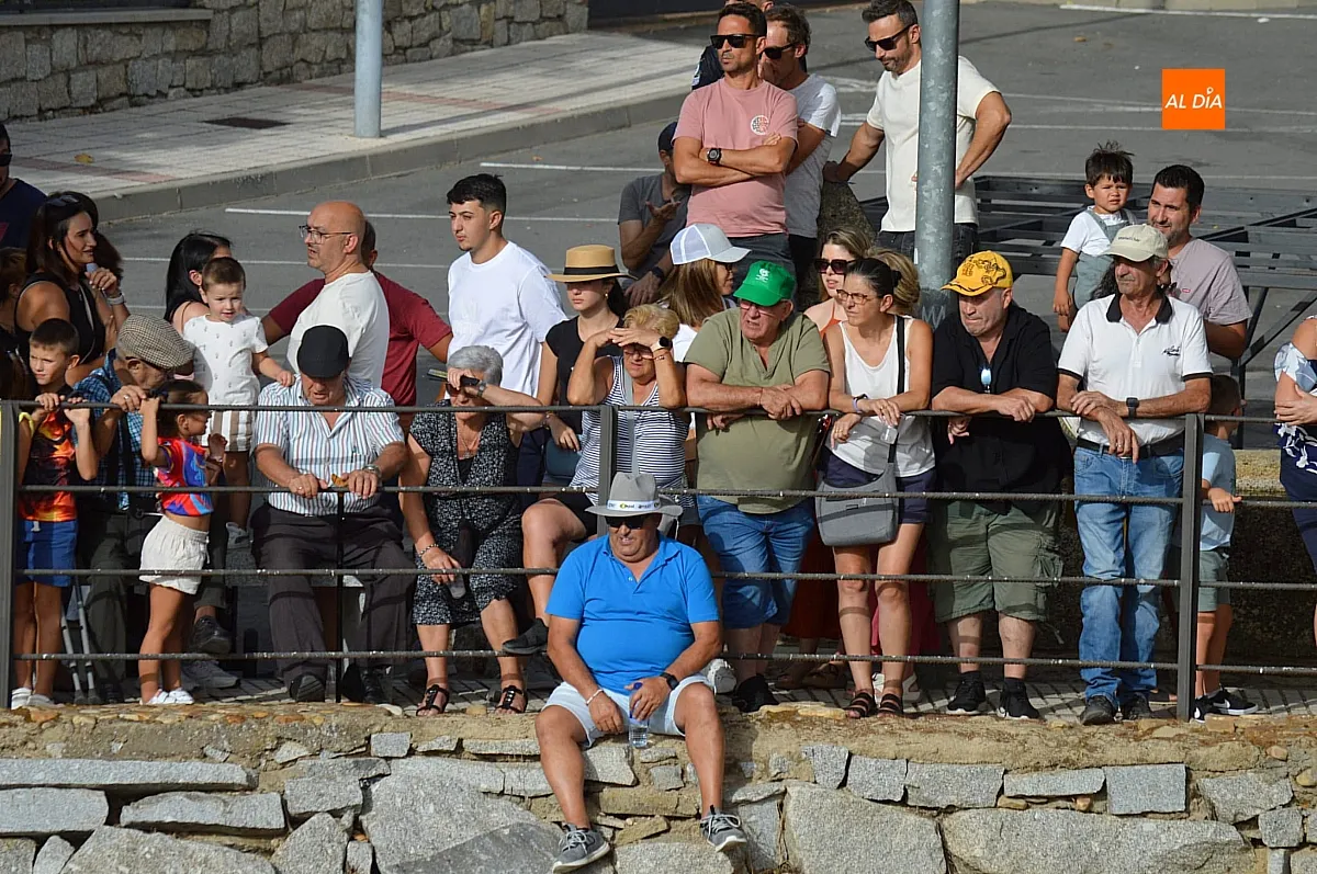 Toro del Mini Corpus en Sancti-Spíritus