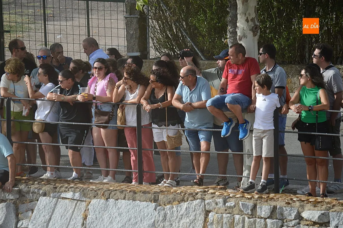Toro del Mini Corpus en Sancti-Spíritus