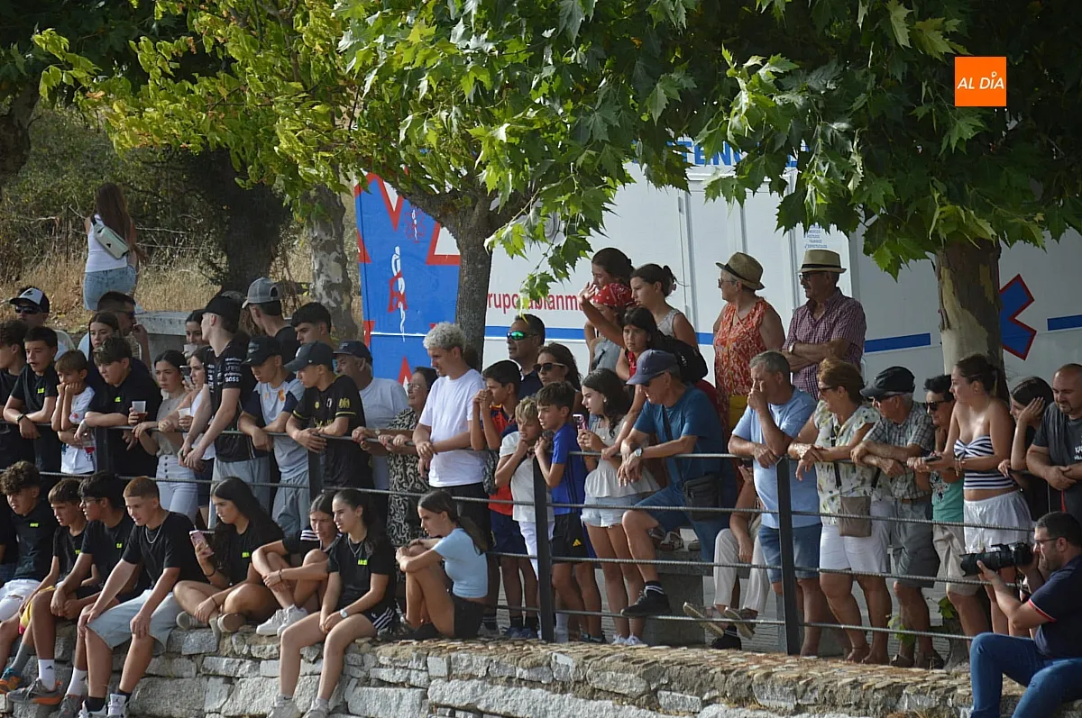 Toro del Mini Corpus en Sancti-Spíritus