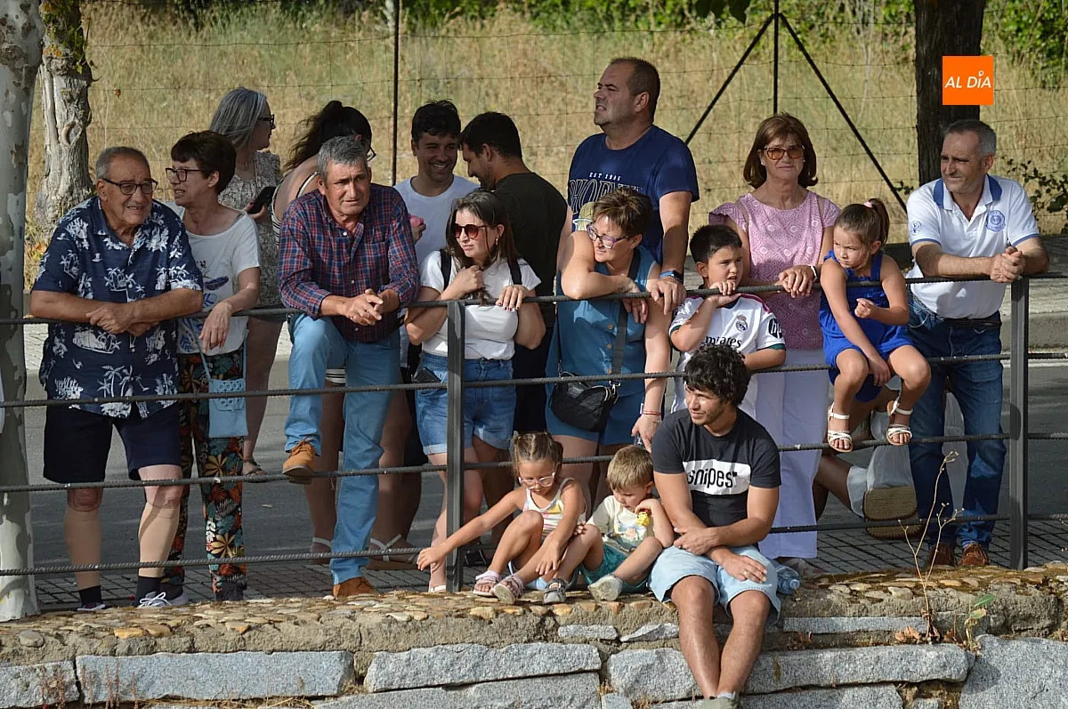 Toro del Mini Corpus en Sancti-Spíritus