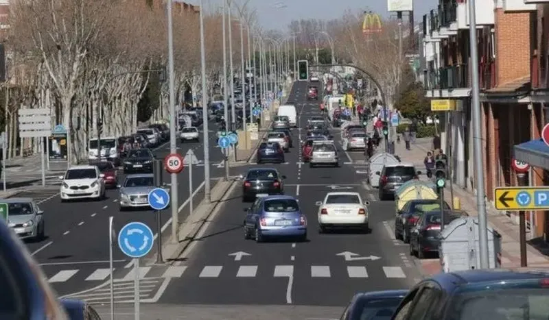 La siniestralidad laboral invisible y los accidentes in itinere crecen en Salamanca