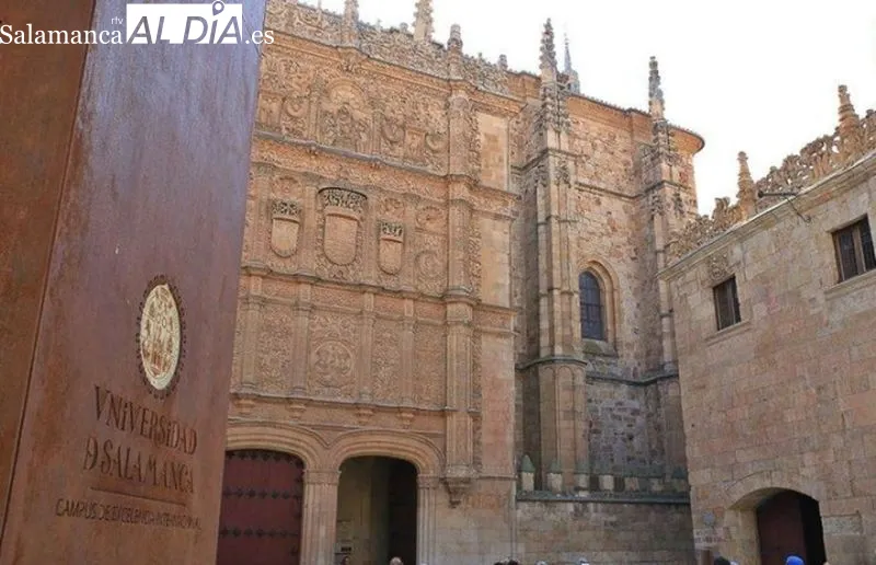 La USAL entre las mejores del mundo en el Ranking de Shanghái