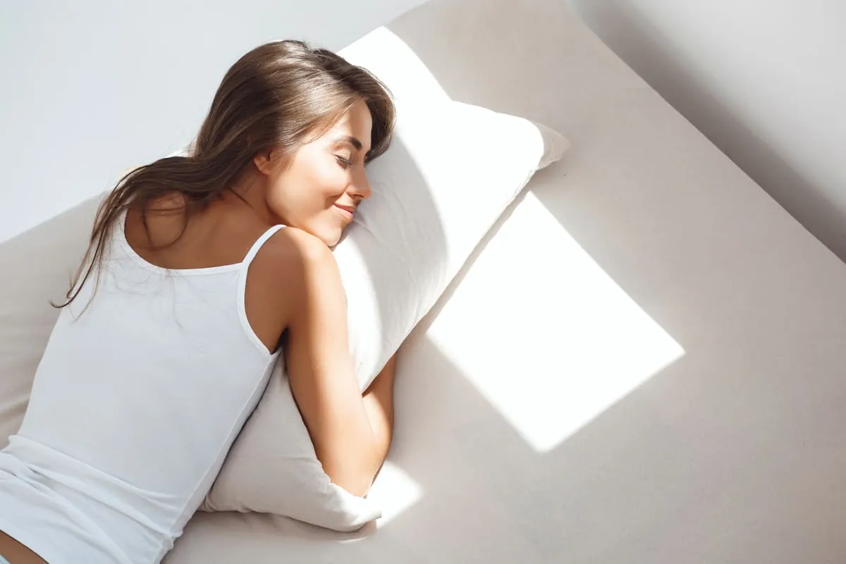 Ofertas flash en Amazon: las mejores almohadas para las cervicales